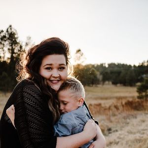 Meet your Posher, Lacey